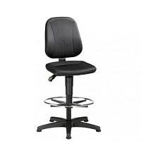 Рабочий стул Ergo 35 Treston C35BL