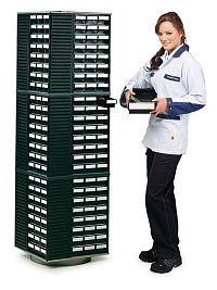 Ограничитель заднего хода Treston BS-6M