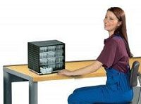 Настольная поворотная стойка Treston PTP-5