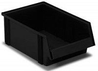 Навесные штабелируемые антистатические ячейки Treston 3040-4ESD