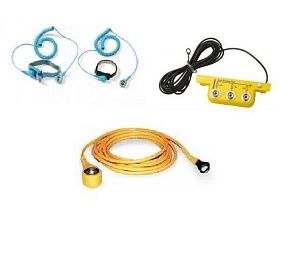 Аксессуары для заземления