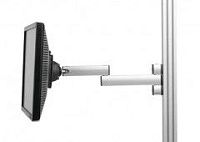 Шарнирный держатель для LCD-монитора Treston MA