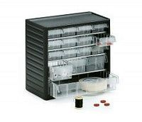 Кассетница с ячейками Treston 290C-3