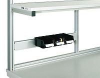 Кронштейн антистатический для ячеек Treston BP100 ESD