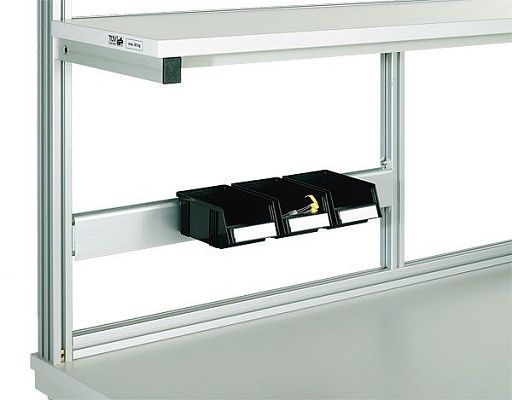 Кронштейн антистатический для ячеек Treston BP100 ESD