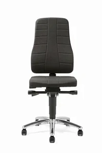 Рабочее кресло Treston ErgoPlus C40BL