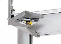 Полка для клавиатуры Treston WKA