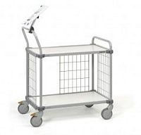 Дополнительная полка для тележки Treston TRHA508