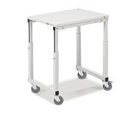 Передвижной стол антистатический Treston SAP507 ESD