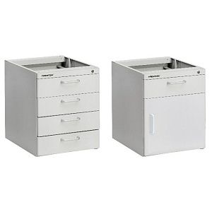 Тумбы антистатические