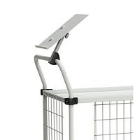 Держатель антистатический для документов Treston DSA4 ESD