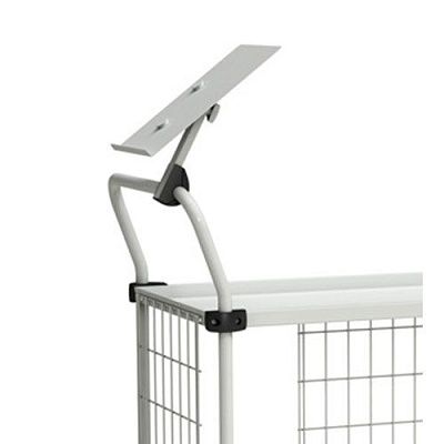 Держатель антистатический для документов Treston DSA4 ESD