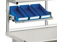 Регулируемая полка Treston ASH70