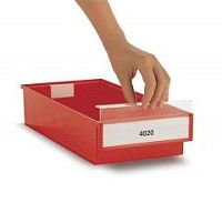 Бирки с защитными экранами Treston S-20M