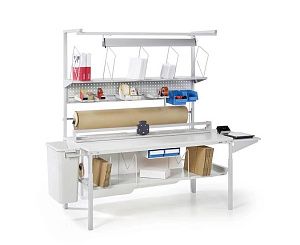 Упаковочные столы