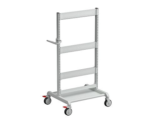 Передвижная стойка Treston, 780x715x1600 (BT-550B)