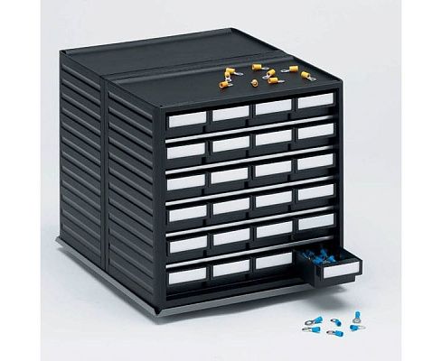 Настольная поворотная стойка антистатическая Treston PTP-5 ESD