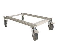 Набор колес антистатических Treston PS-LH ESD