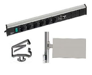 Компоненты электрики