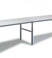 Продольная приставка для монтажного стола Treston TP507L