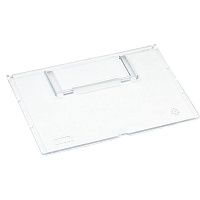 Поперечные перегородки для цветных ячеек Treston D-15