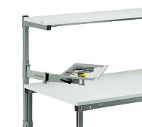 Поворотная полка антистатическая Treston CKV400 ESD