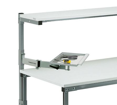 Поворотная полка антистатическая Treston CKV400 ESD