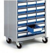 Набор колес Treston PS-LH