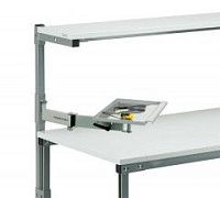 Поворотная полка Treston CKV400