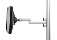 Шарнирный держатель для LCD, Treston (MA3)