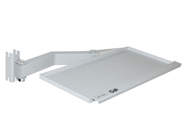 Поворотная полка антистатическая Treston AKV400 ESD