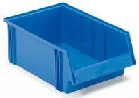 Навесные штабелируемые ячейки Treston 3050-6