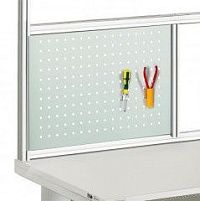 Перфорированная панель Treston ARL70